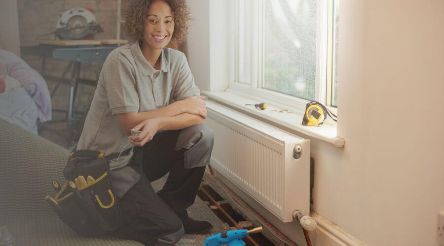 Professional Tankless Water Heater Installation in Graham, NC